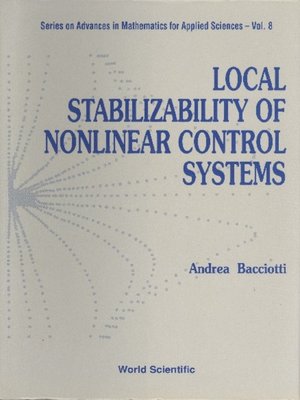cover image of Local Stabilizability of Nonlinear Control Systems